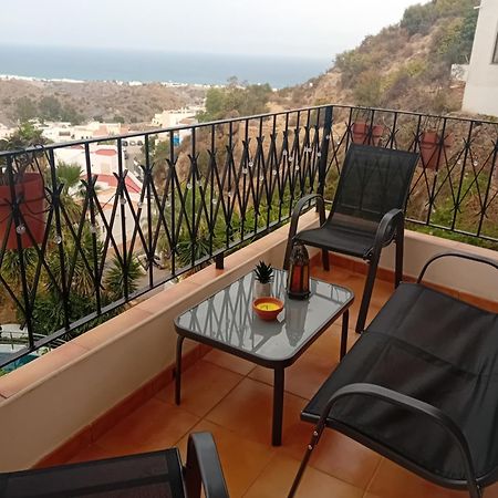 Apartamento El Cortijo Mojácar Kültér fotó