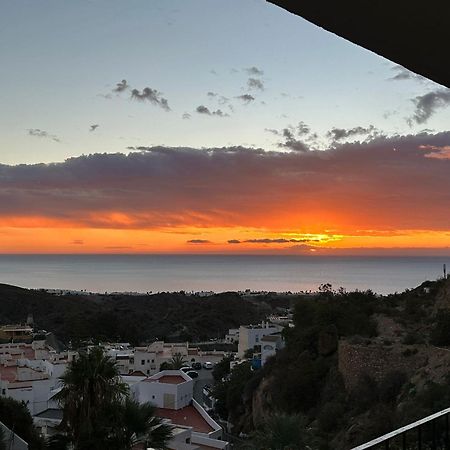 Apartamento El Cortijo Mojácar Kültér fotó