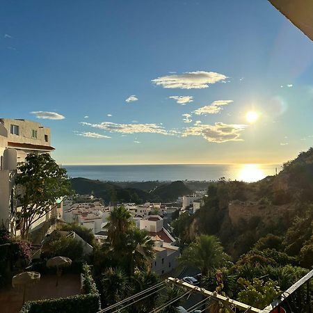 Apartamento El Cortijo Mojácar Kültér fotó