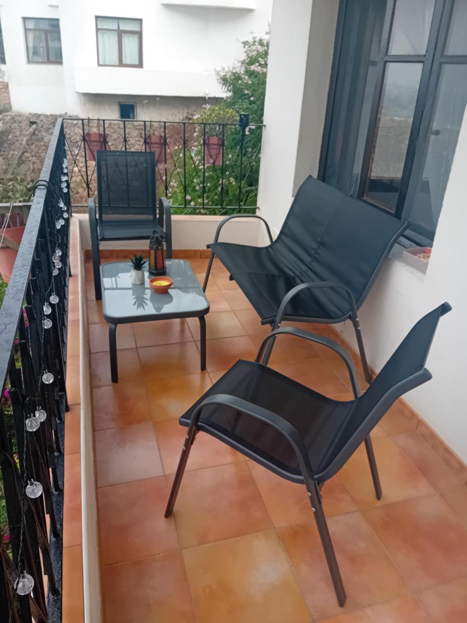 Apartamento El Cortijo Mojácar Kültér fotó