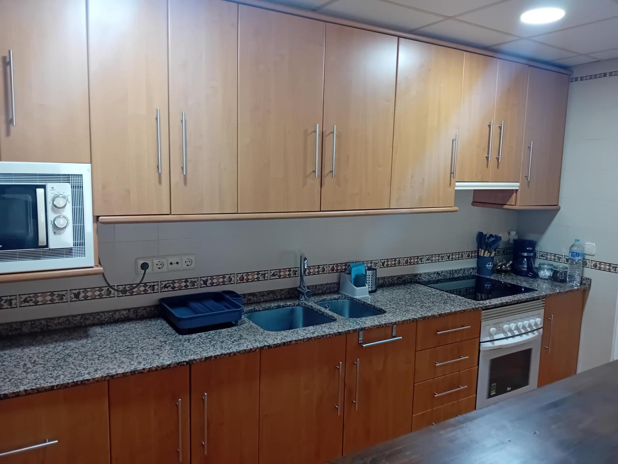 Apartamento El Cortijo Mojácar Kültér fotó