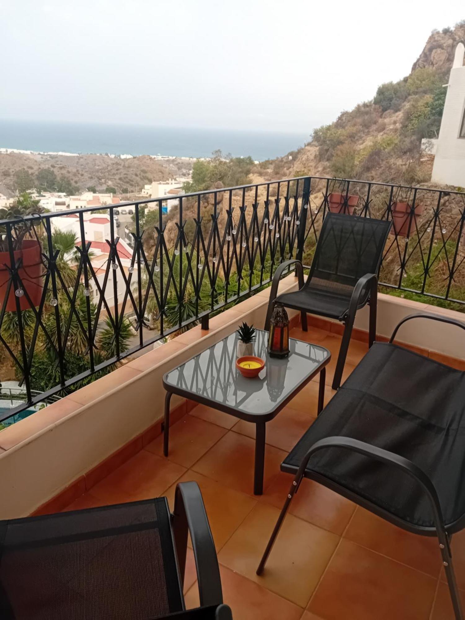 Apartamento El Cortijo Mojácar Kültér fotó