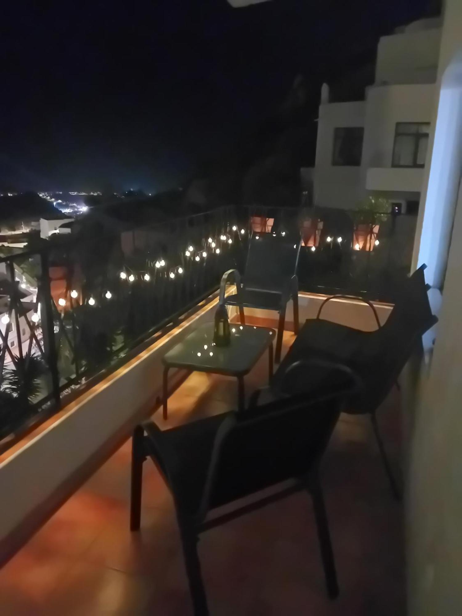 Apartamento El Cortijo Mojácar Kültér fotó