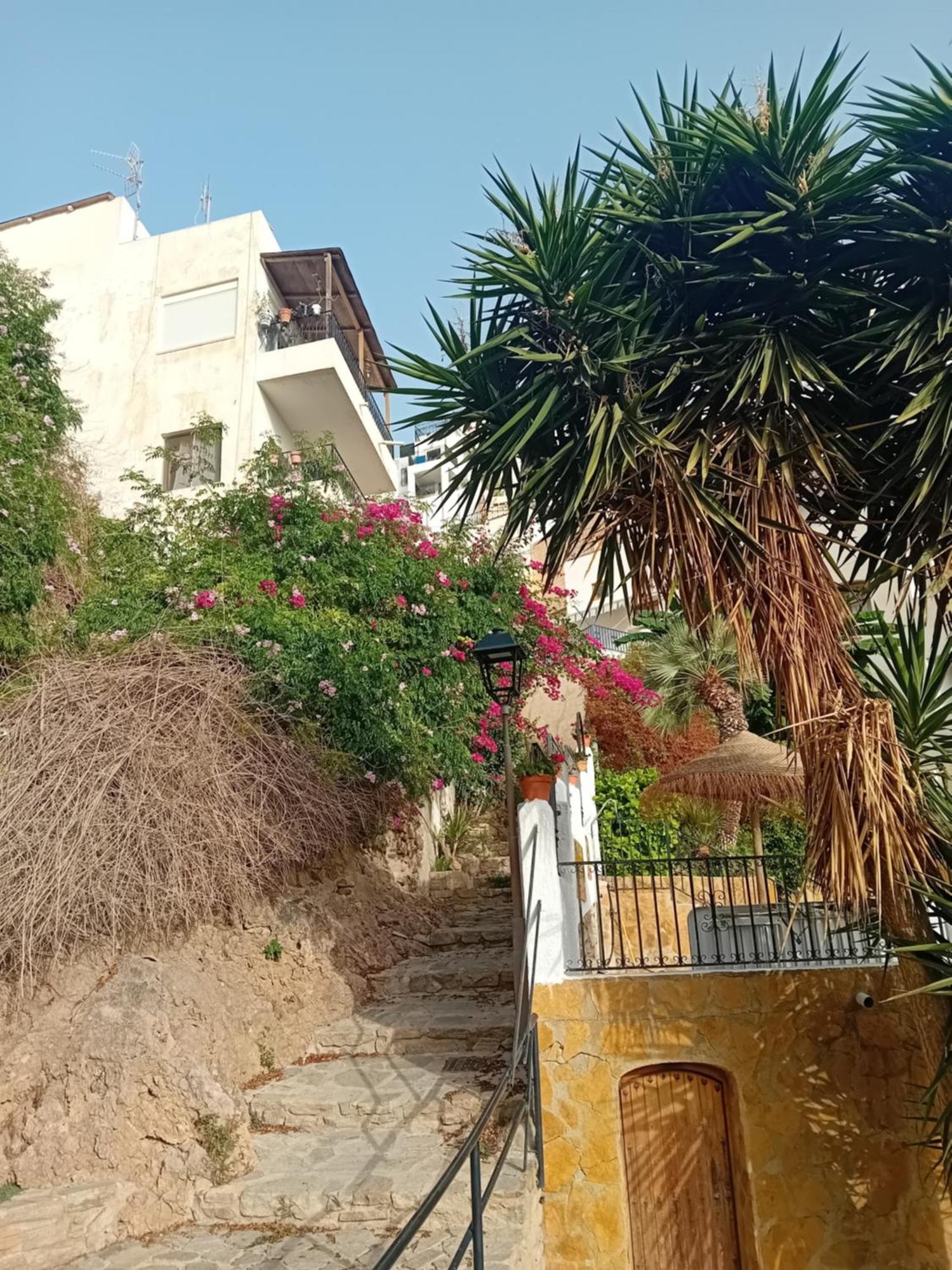 Apartamento El Cortijo Mojácar Kültér fotó
