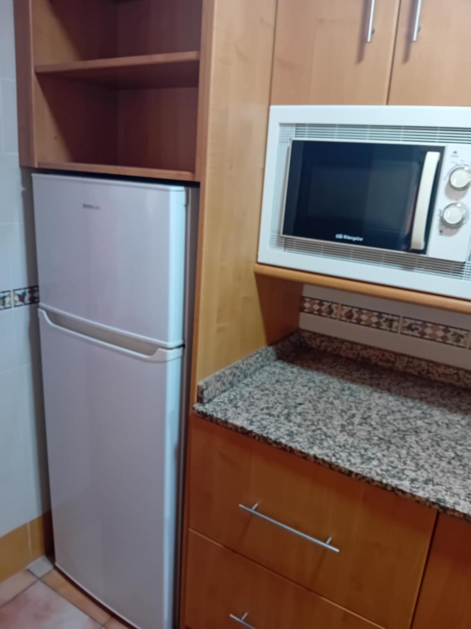 Apartamento El Cortijo Mojácar Kültér fotó