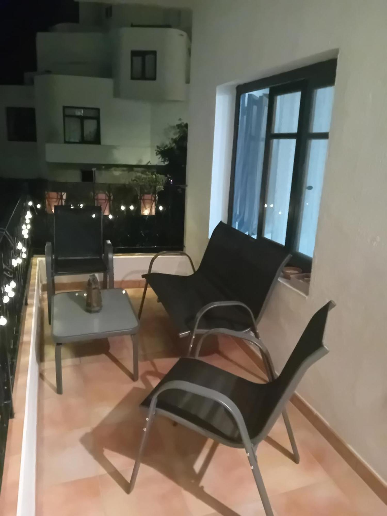 Apartamento El Cortijo Mojácar Kültér fotó