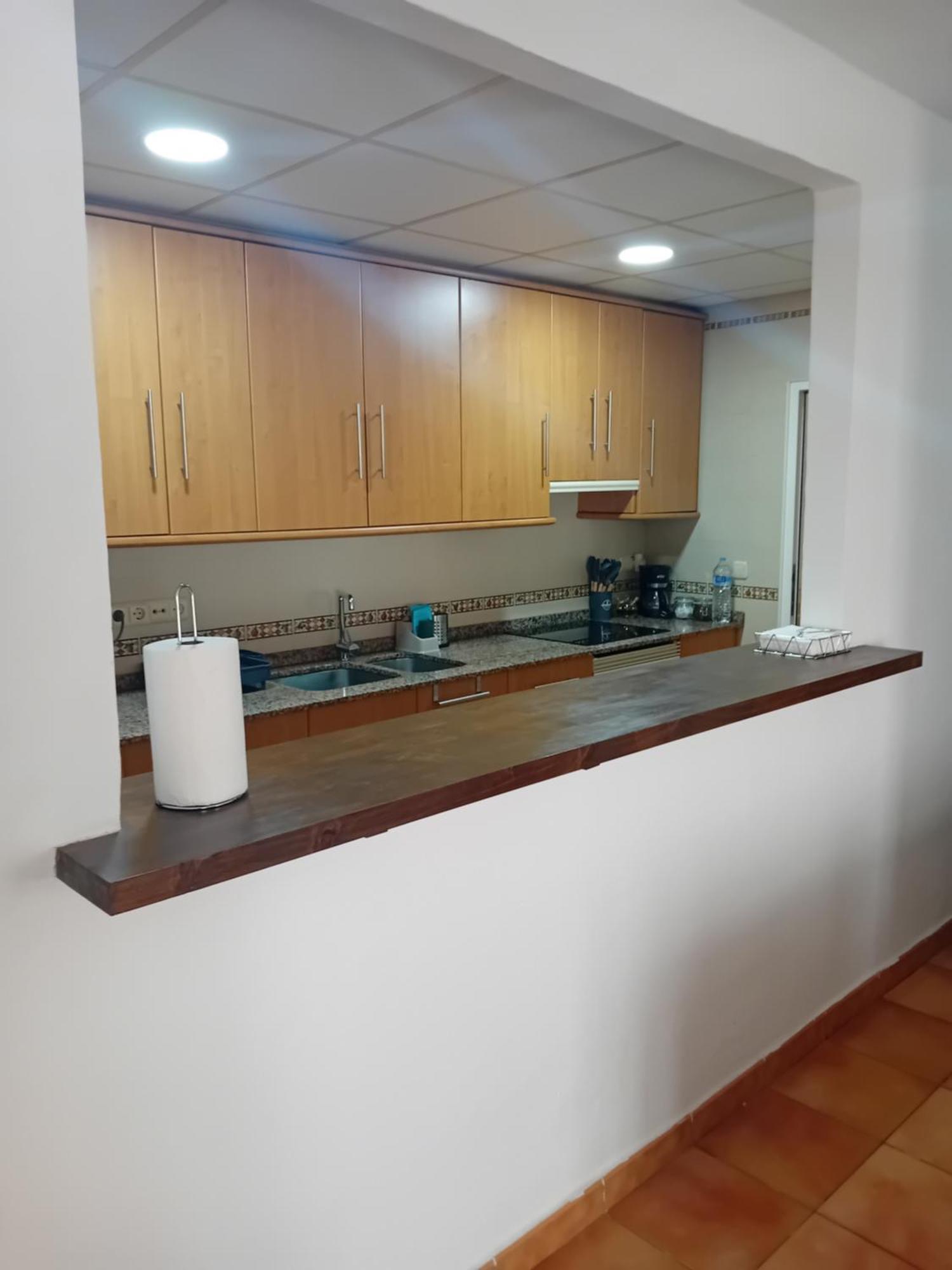 Apartamento El Cortijo Mojácar Kültér fotó