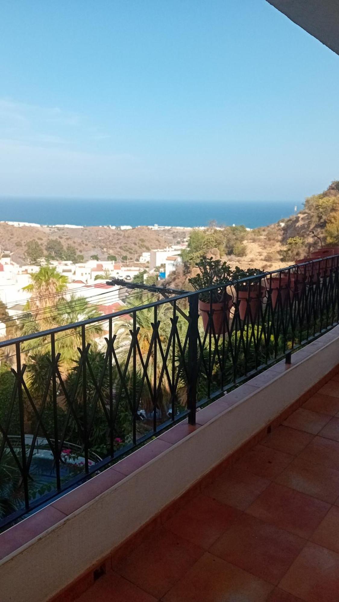 Apartamento El Cortijo Mojácar Kültér fotó