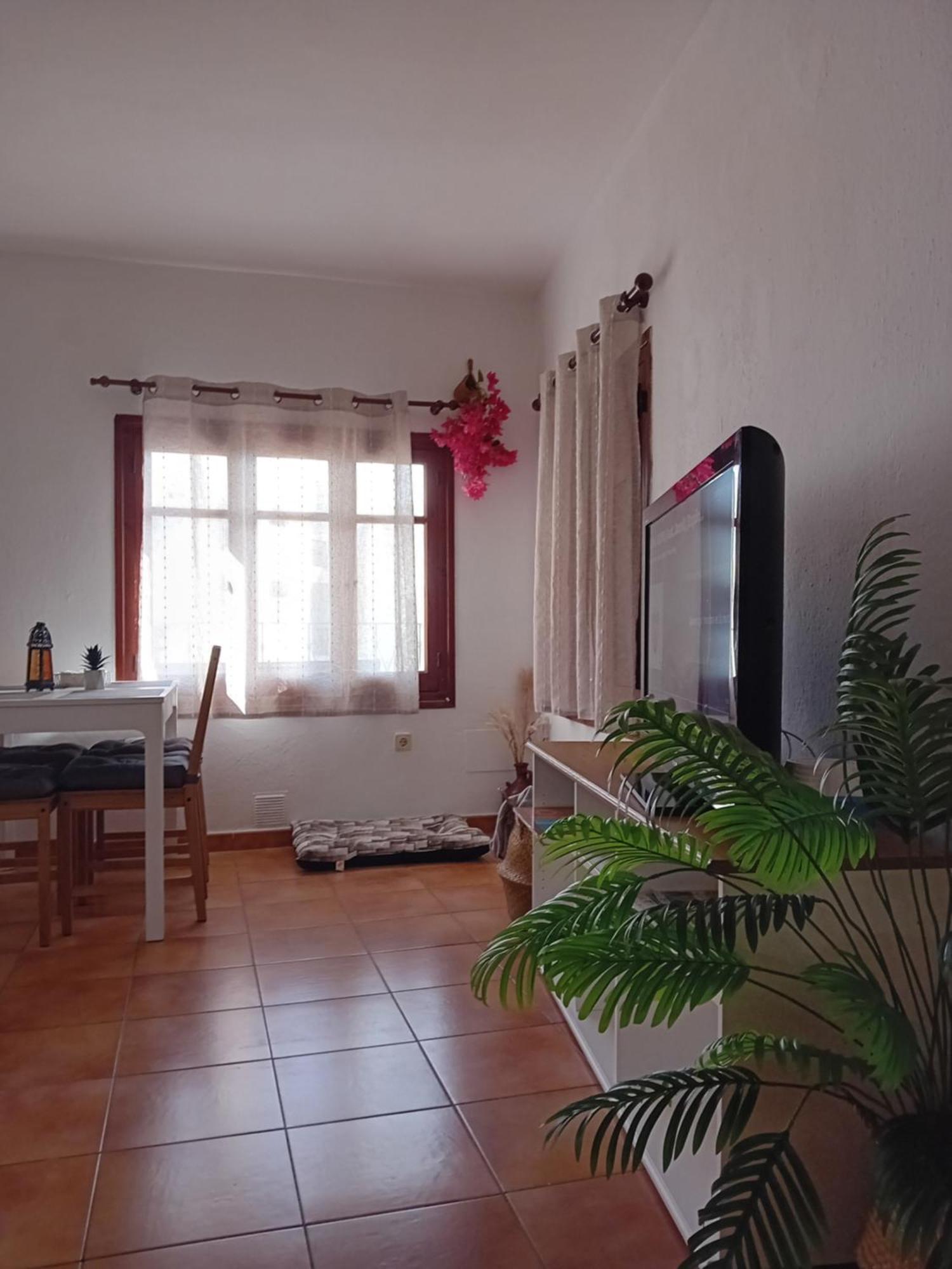 Apartamento El Cortijo Mojácar Kültér fotó