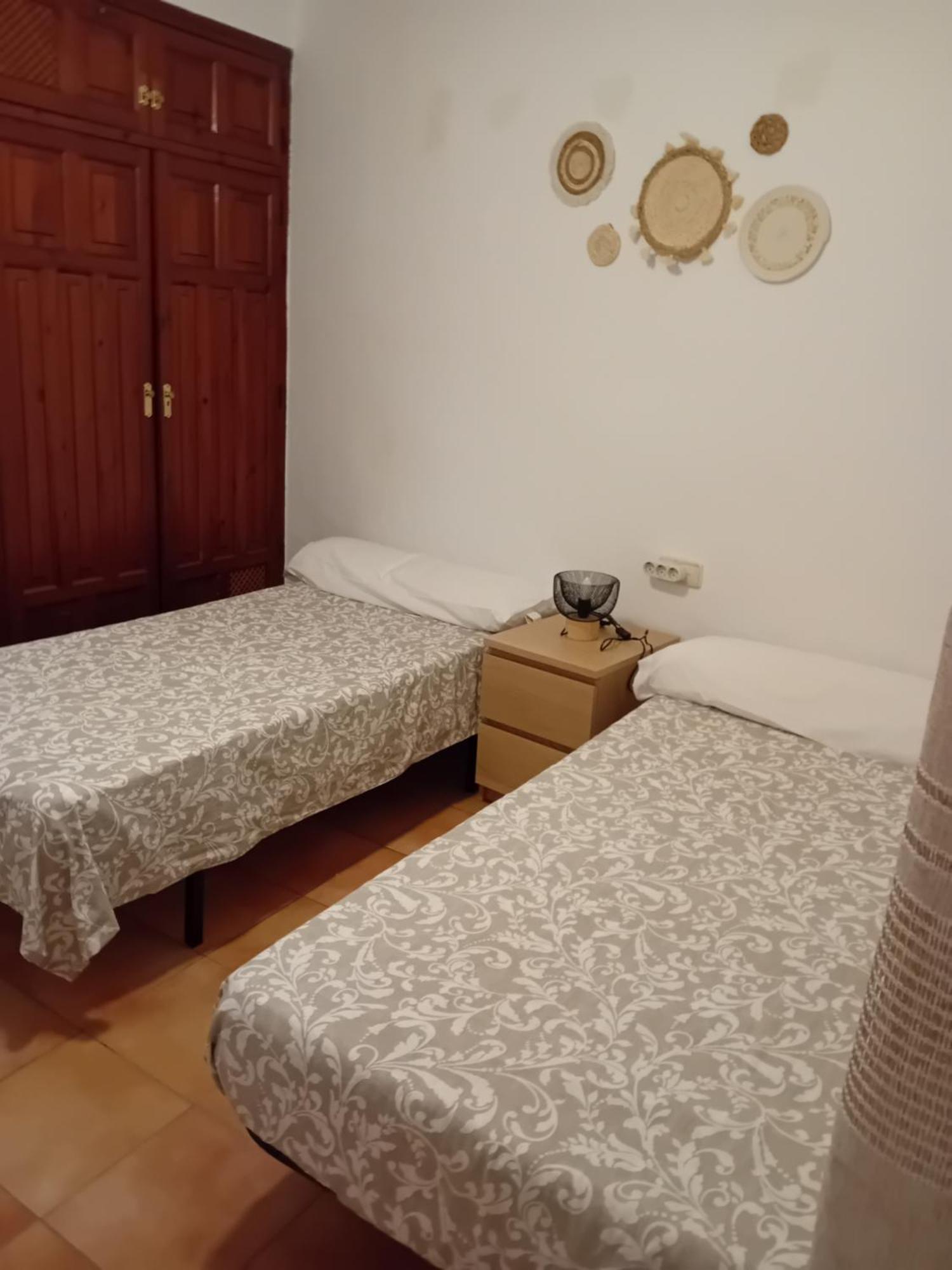 Apartamento El Cortijo Mojácar Kültér fotó