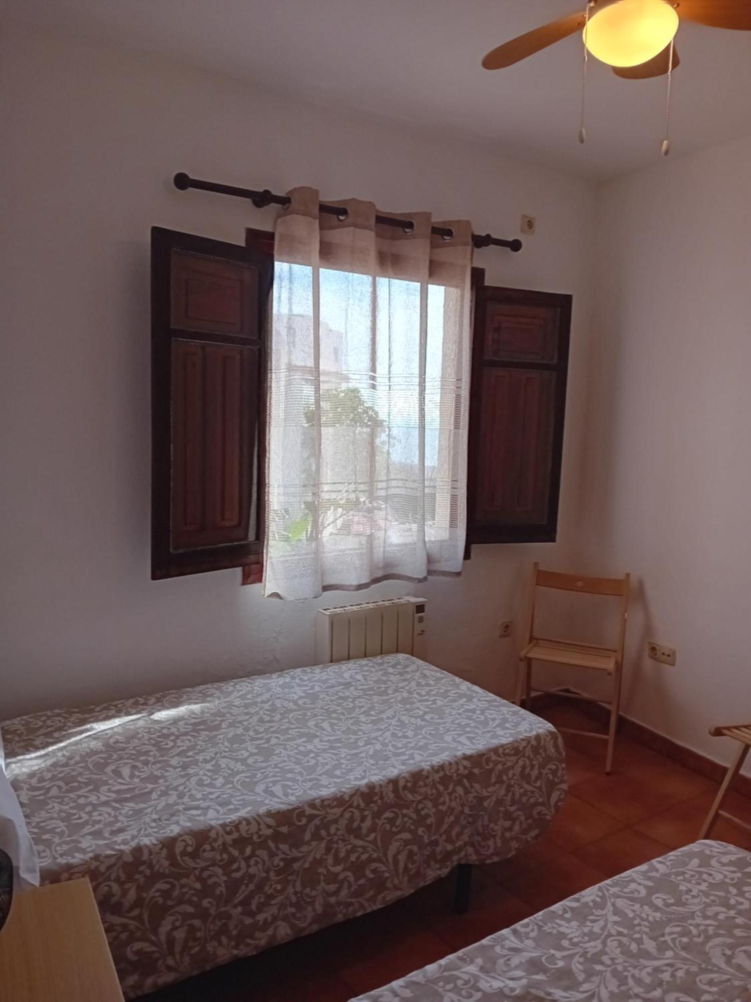 Apartamento El Cortijo Mojácar Kültér fotó