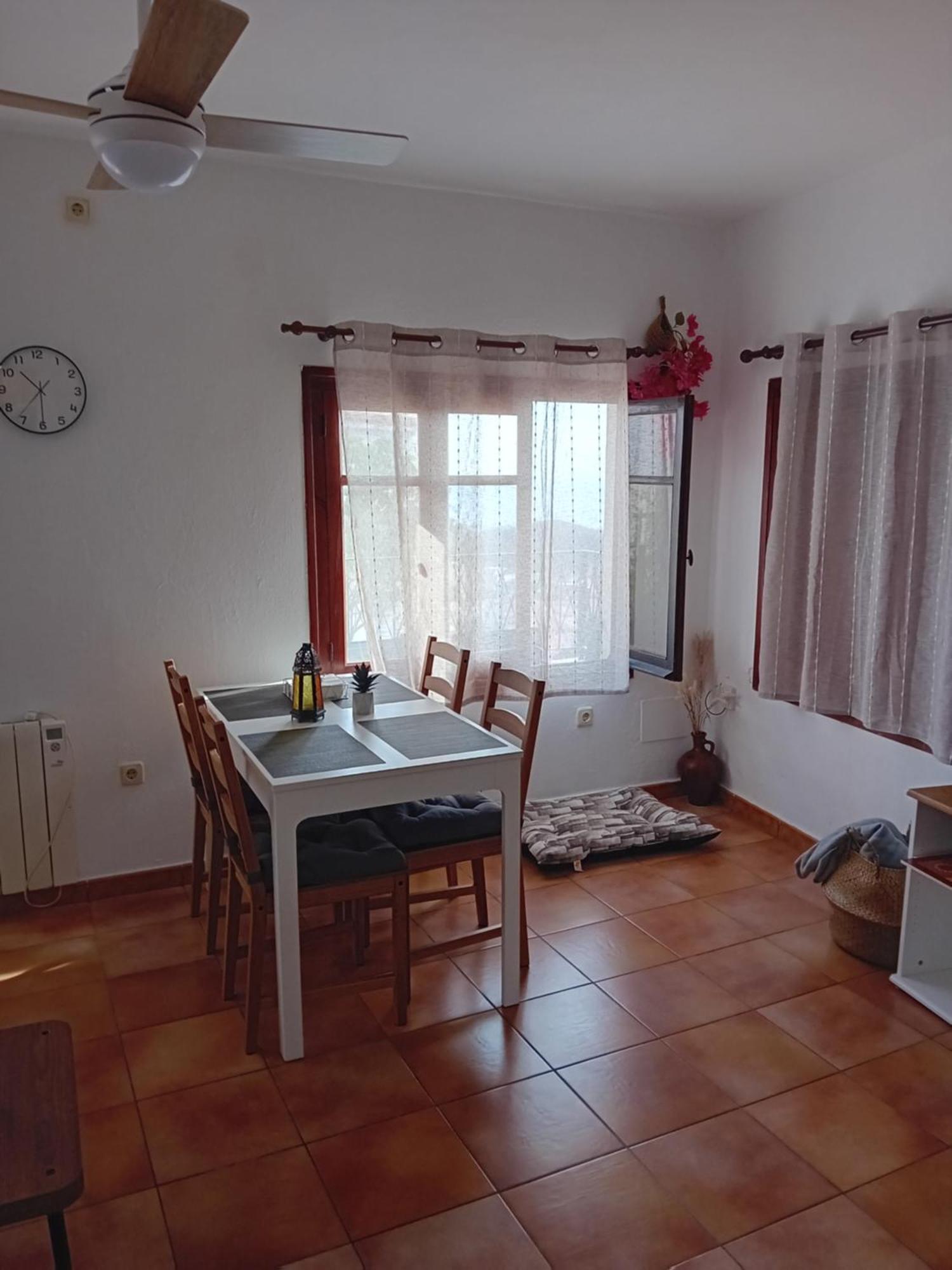 Apartamento El Cortijo Mojácar Kültér fotó