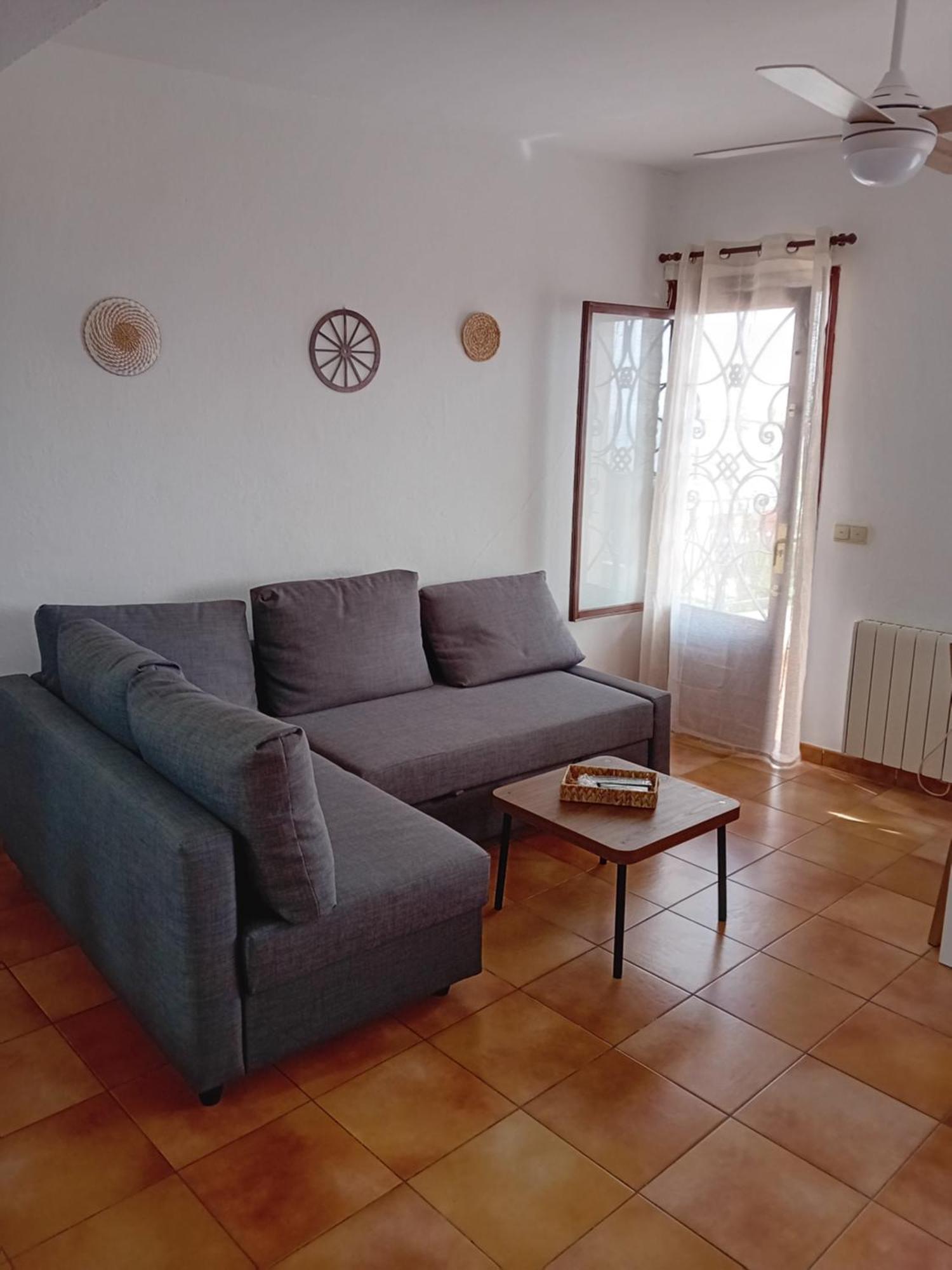 Apartamento El Cortijo Mojácar Kültér fotó