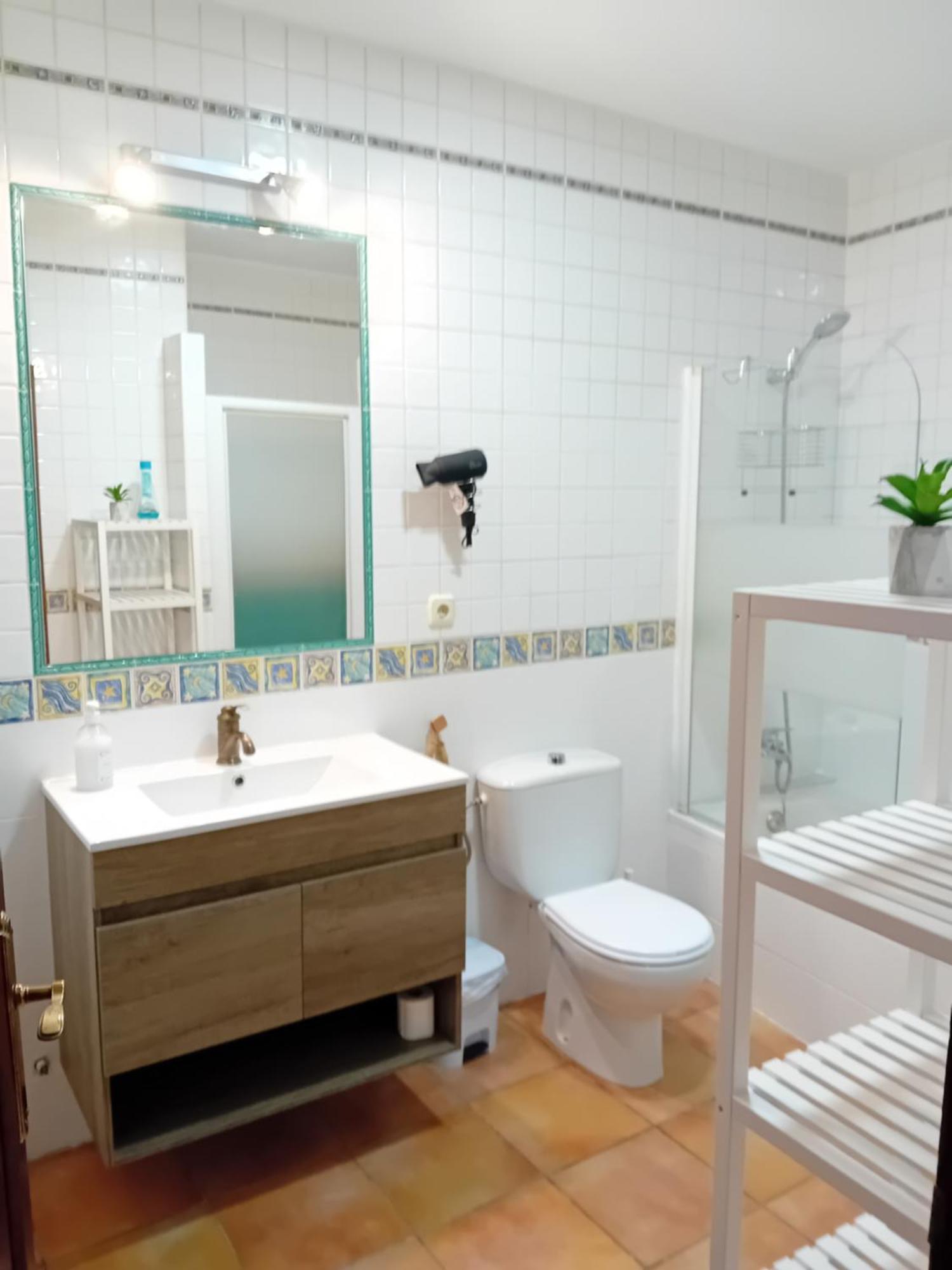 Apartamento El Cortijo Mojácar Kültér fotó