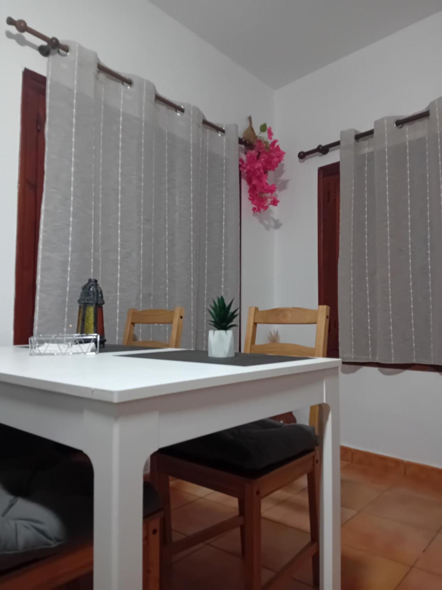 Apartamento El Cortijo Mojácar Kültér fotó