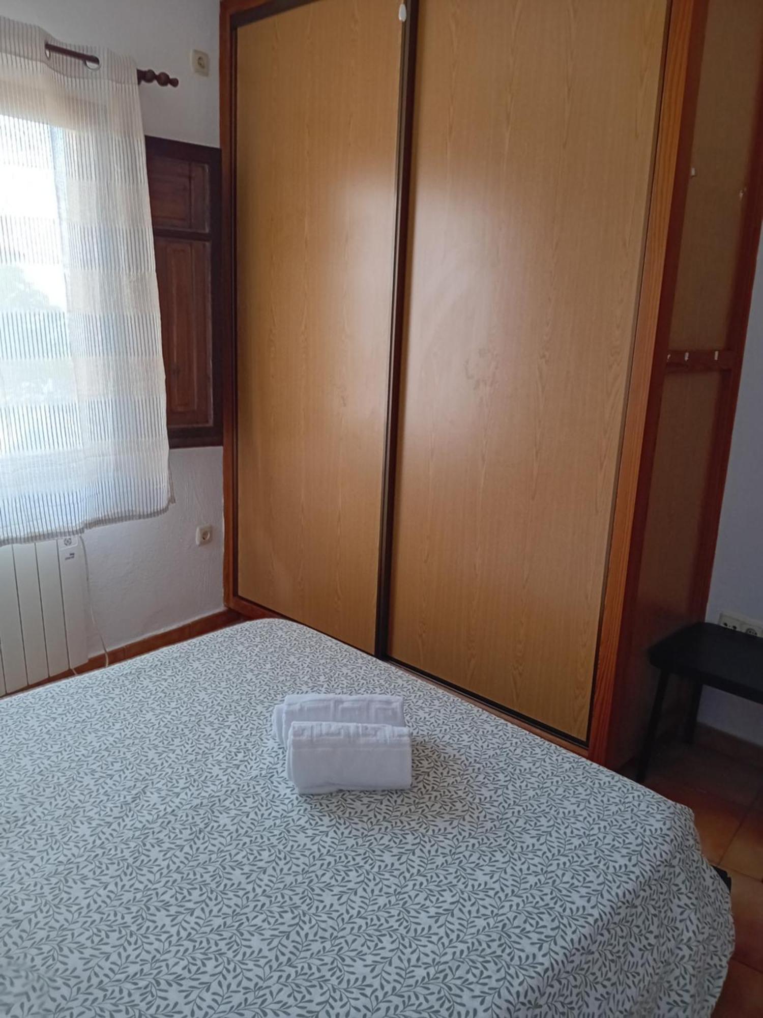 Apartamento El Cortijo Mojácar Kültér fotó