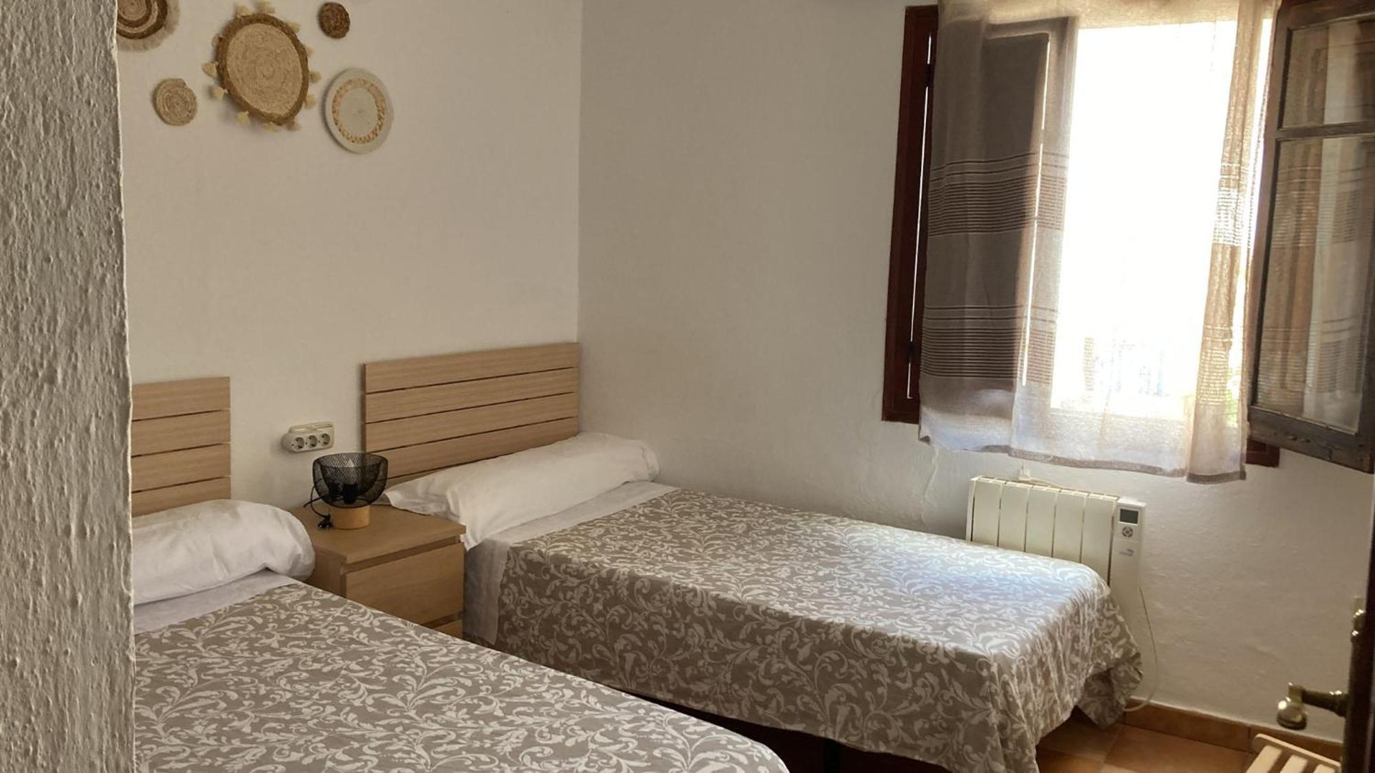 Apartamento El Cortijo Mojácar Kültér fotó