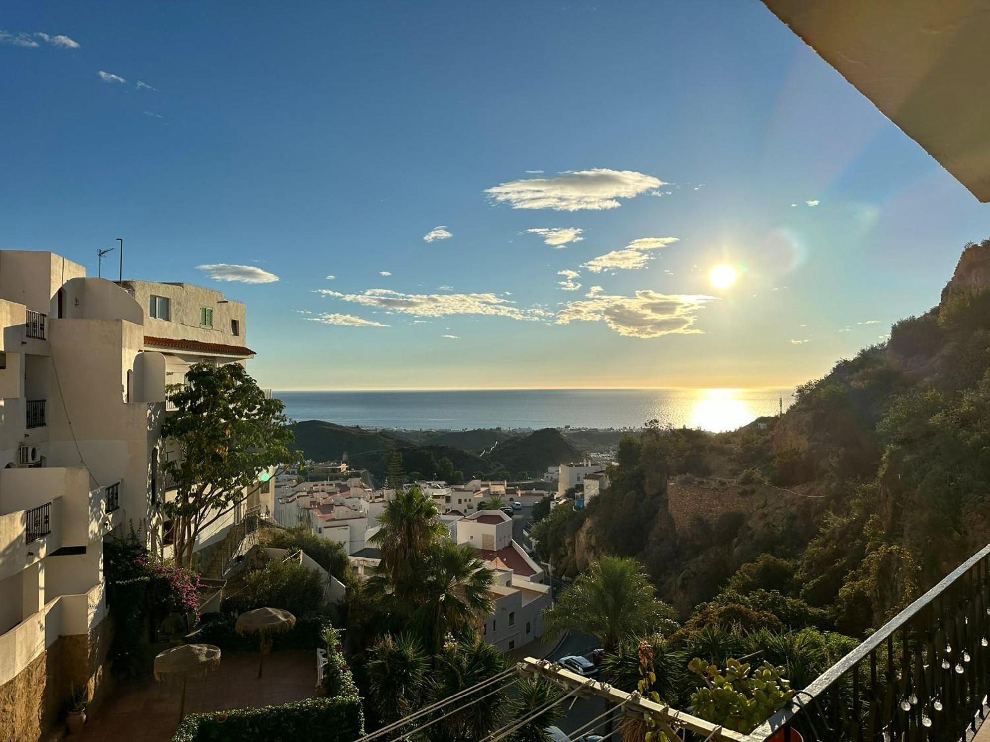 Apartamento El Cortijo Mojácar Kültér fotó
